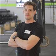 Personal Trainer e treinador online/presencial